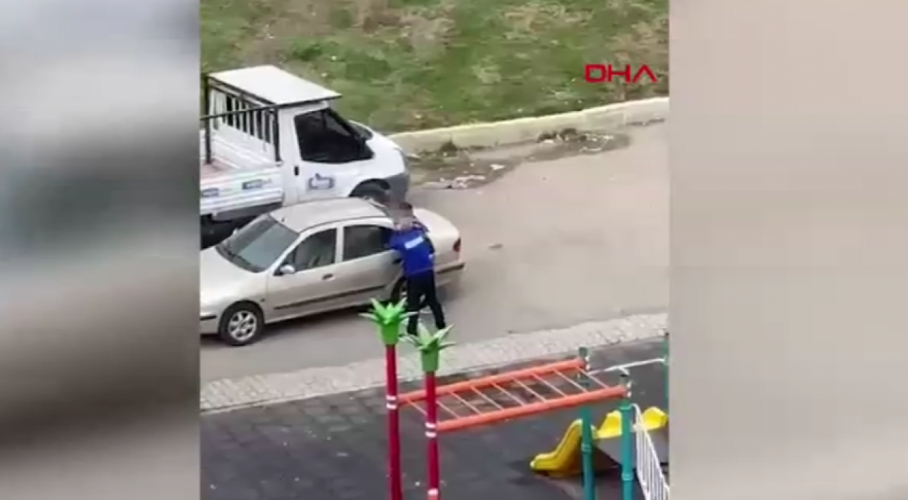 Sosyal medya bir aileyi daha yıktı! Instagram fitnesi yuva dağıttı tüfekler patladı!