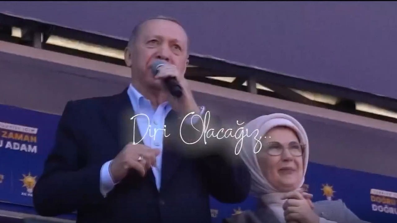 Sosyal medya hesabından kutladı Emine Erdoğan'dan 25. yıl paylaşımı