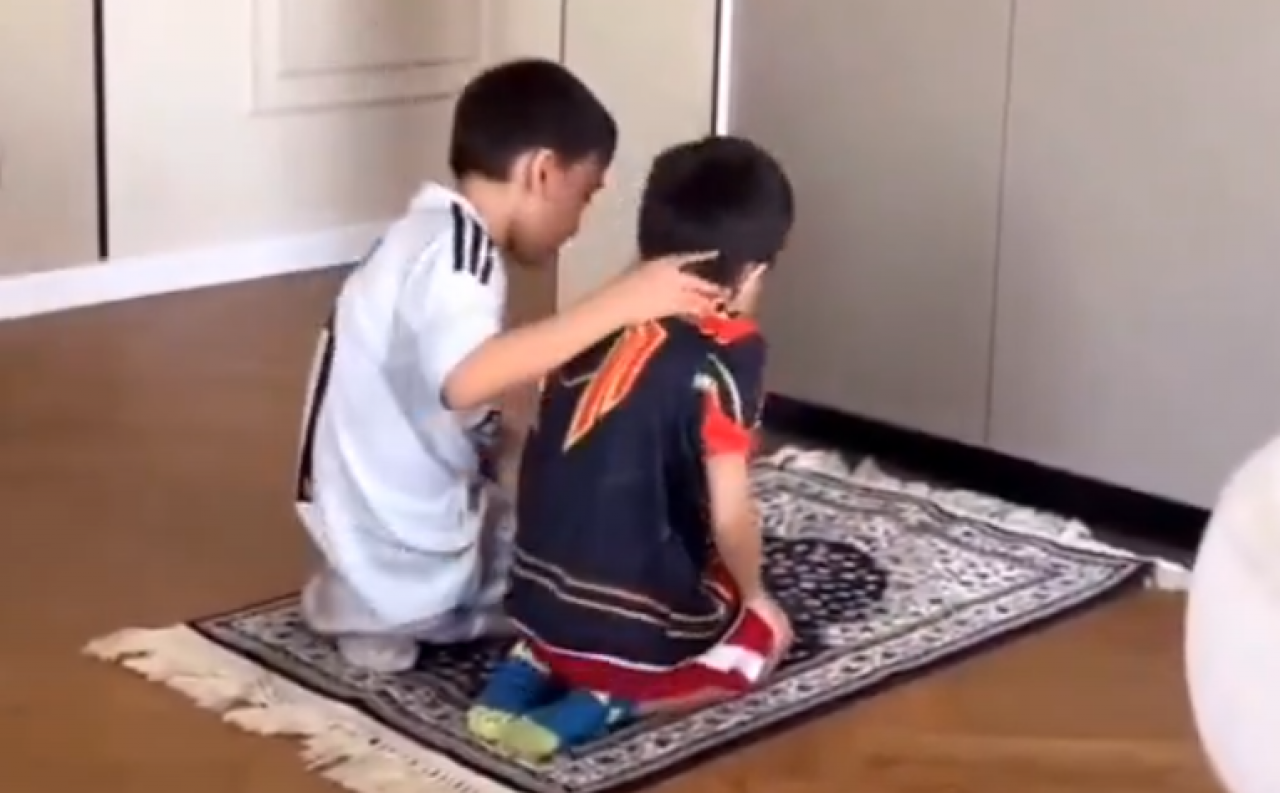 Sosyal medyanın yeni gözdesi: Küçük 