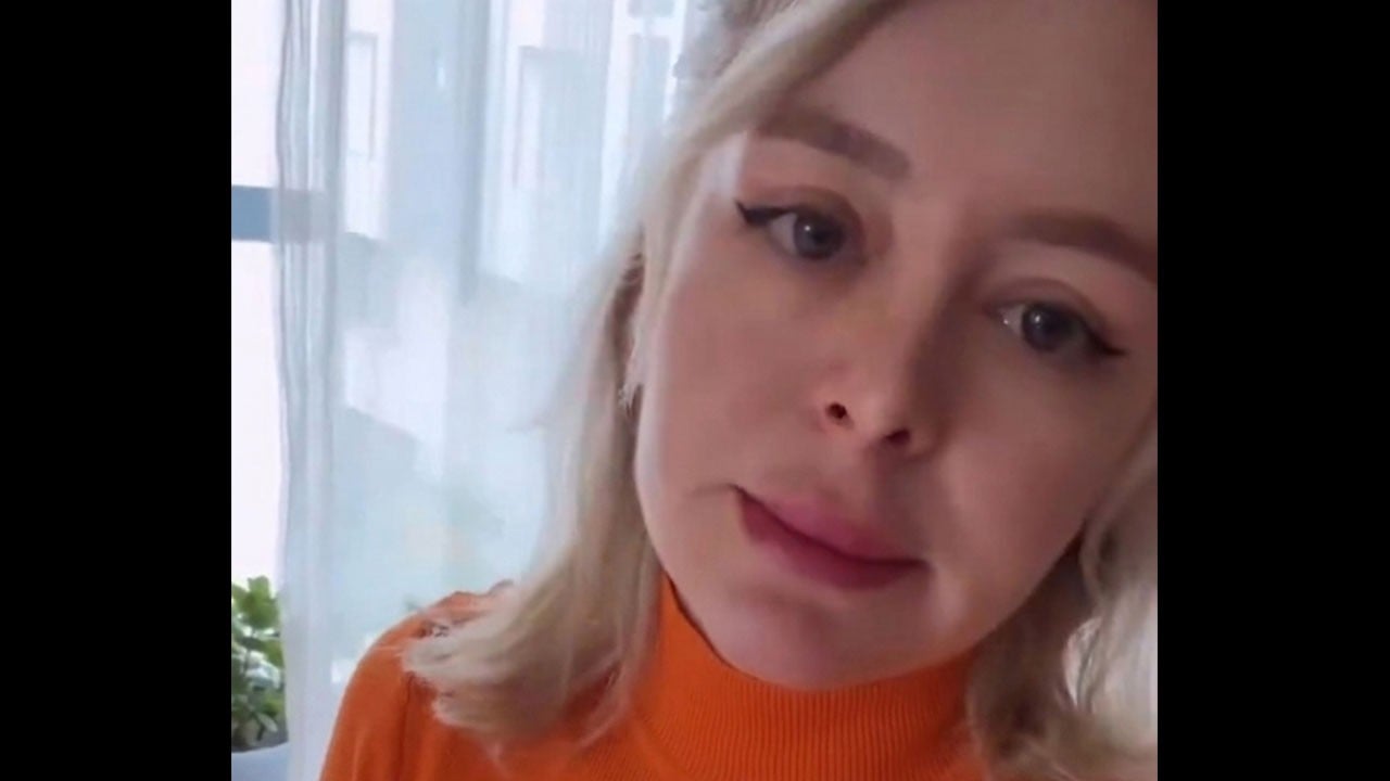 Sosyal medyayı sallayan video! ‘Bu kadar açan özgür kadın değil teşhirci’