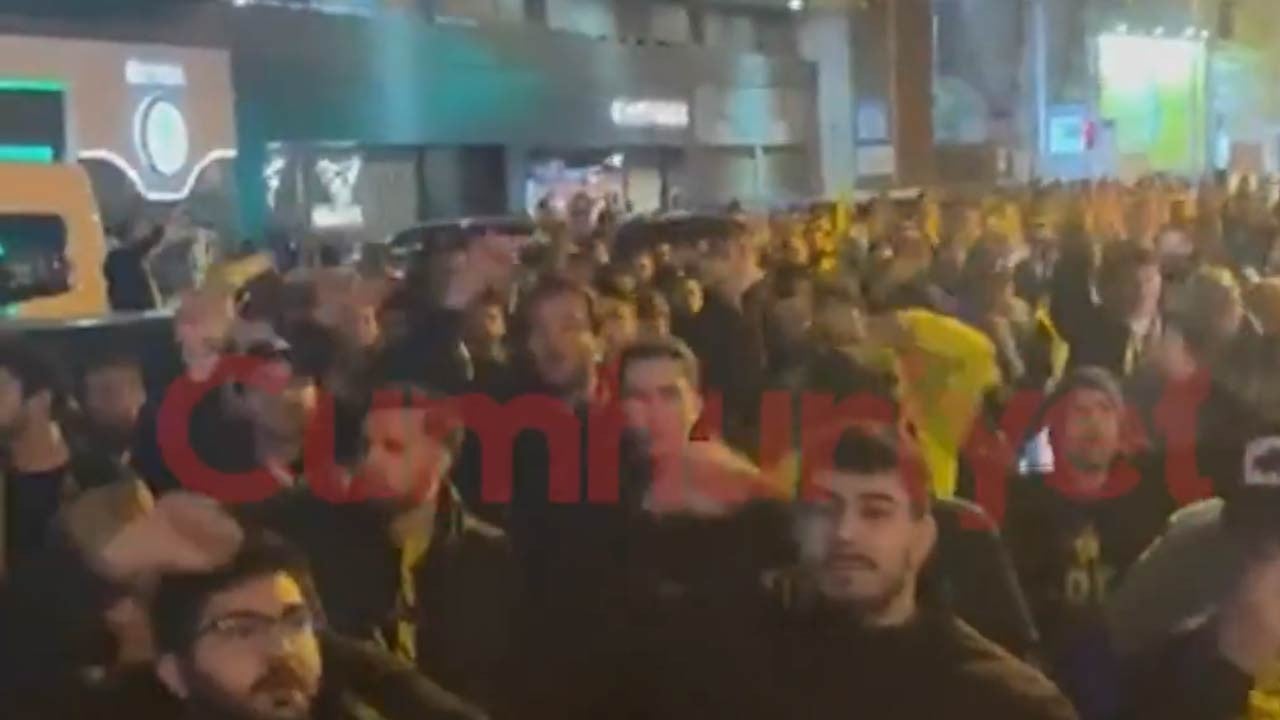 Steven Saran’ın destekçileri hayrete düşürdü! Konu uyuşturucu, slogan Mustafa Kemal’in askerleriyiz