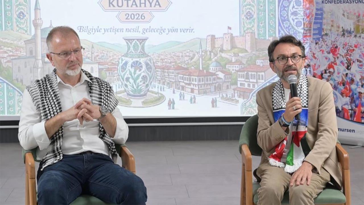 Sumud Kara Filosu aktivistleri yaşadıklarını anlattı