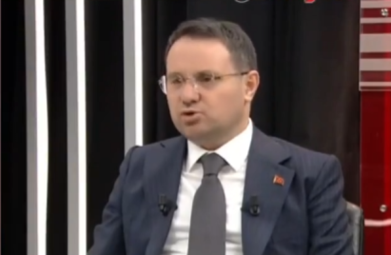 Süresiz nafaka kangreni bitiyor! Bakan Gürlek’ten tarihi rest