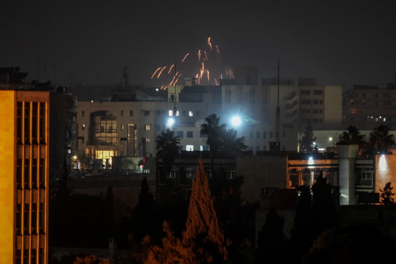 Suriye ordusu Halep’te ilerliyor: Eşrefiye Mahallesi’nde kontrol sağlandı!