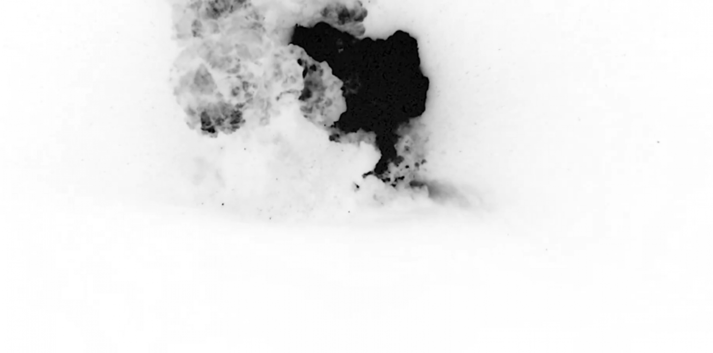 Suriye’de Şahin gözü devrede! Paylaşılan görüntüler dikkat çekti!