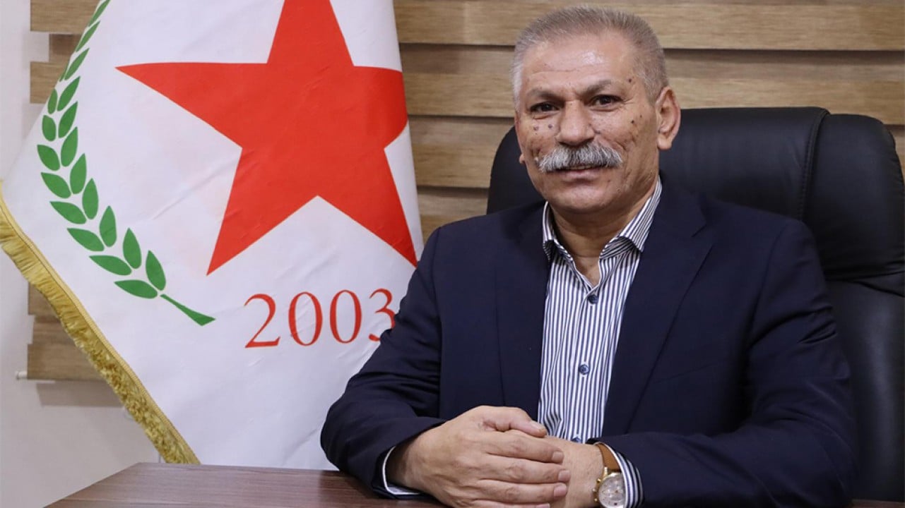 Suriye’yi Şam değil Türkiye yönetiyor!