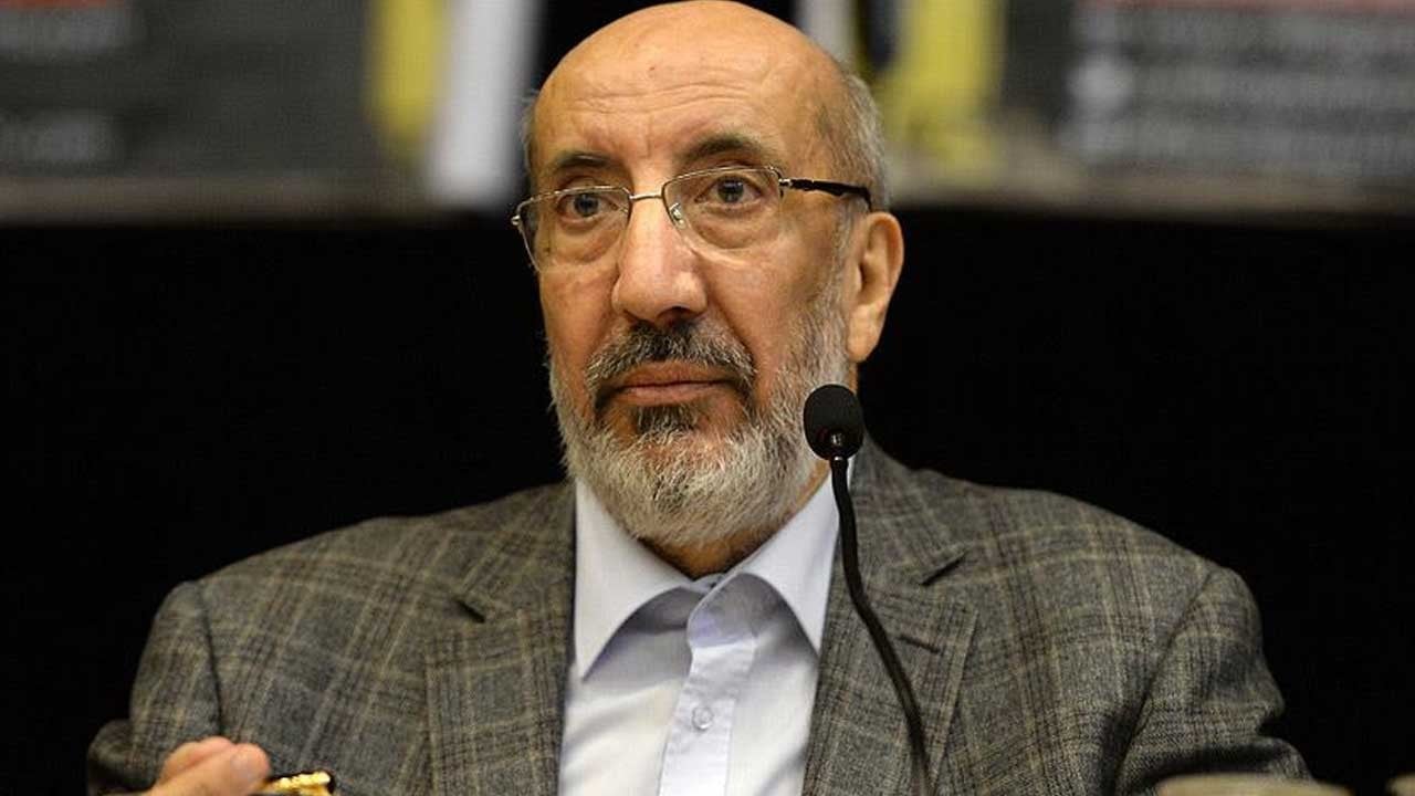 Taburcu olduktan sonra ilk mesaj! İşte Dilipak'ın sağlık durumu