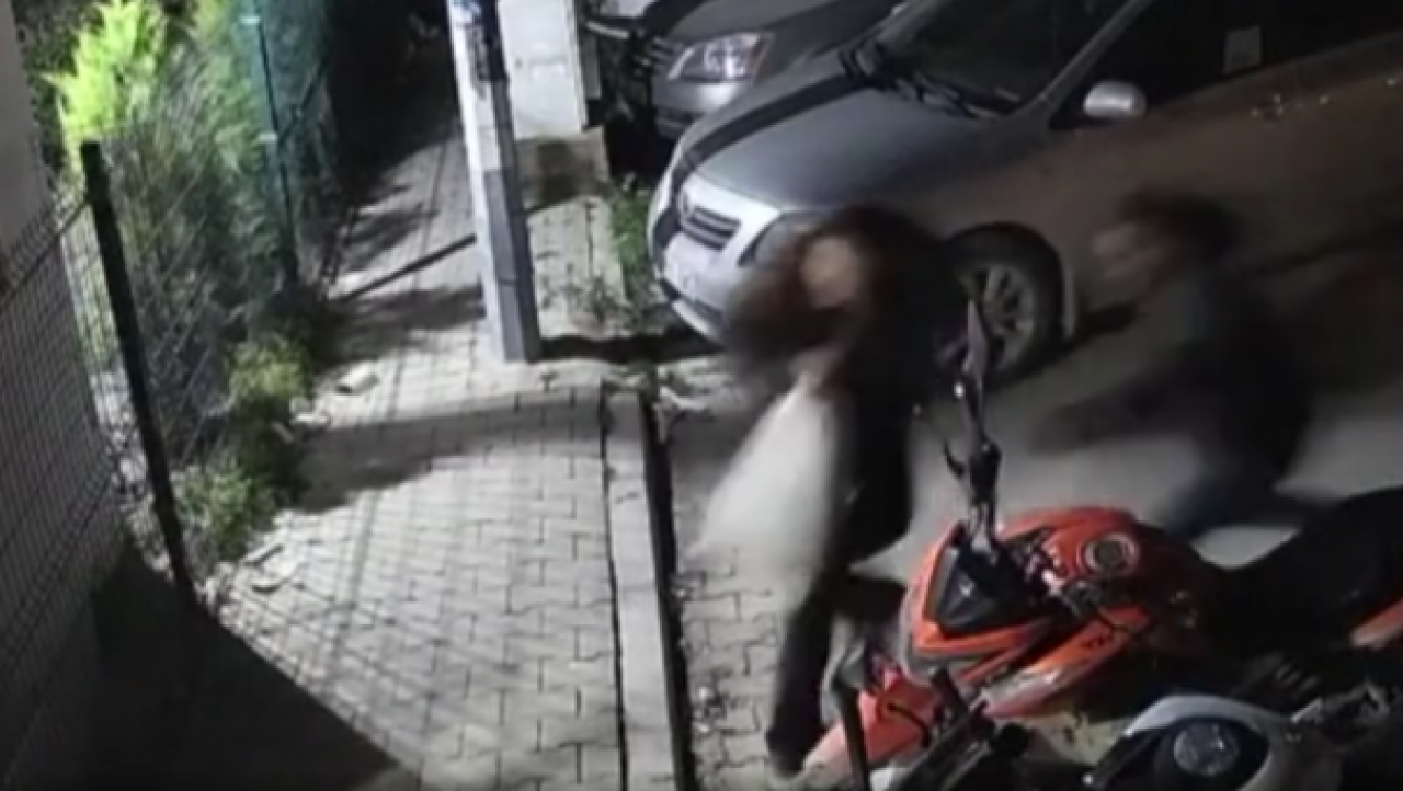 Takıntılı eski sevgili Gözde’yi hayattan kopardı: Pusu kurdu, kovaladı, kurşun yağdırdı