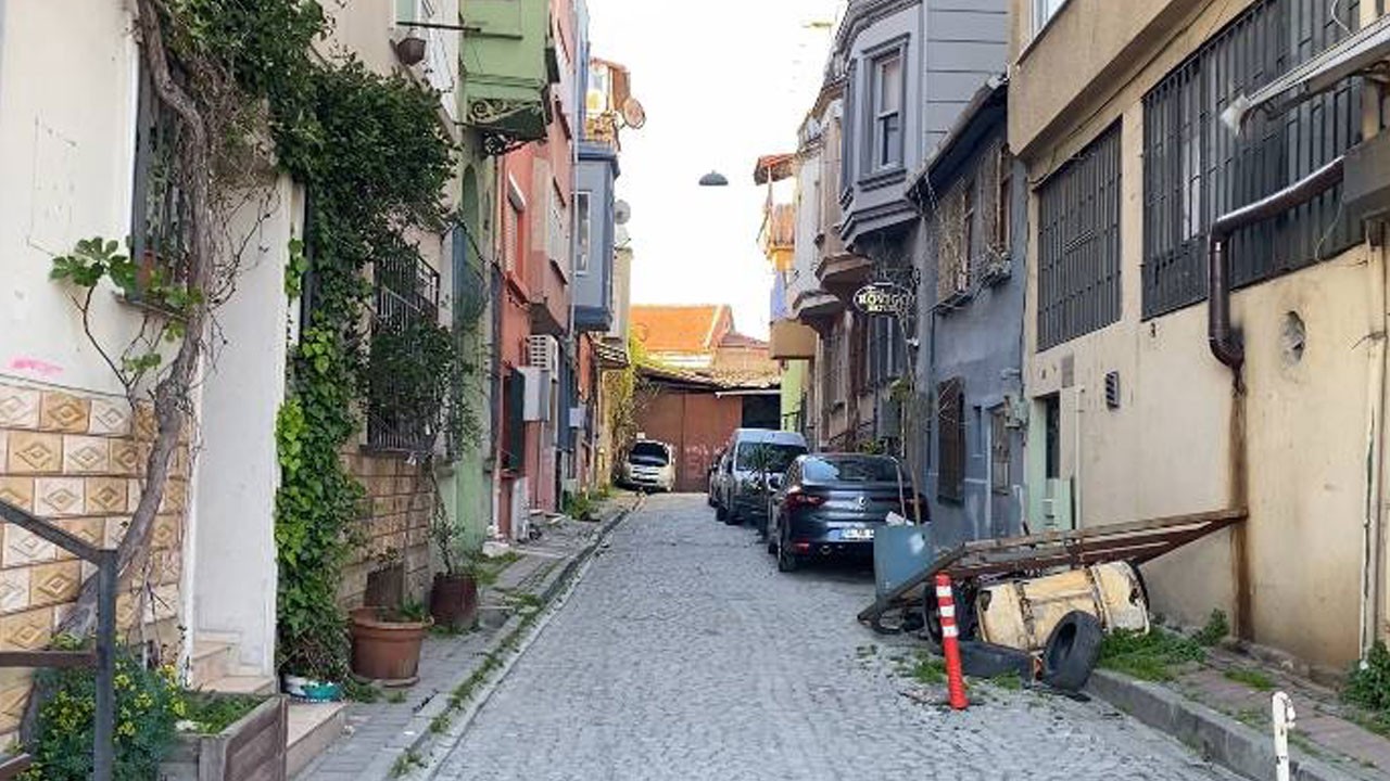 Takip edildiğini söyleyip bakkaldan yardım istemiş! Alman turistin ölümüyle ilgili çarpıcı ayrıntılar