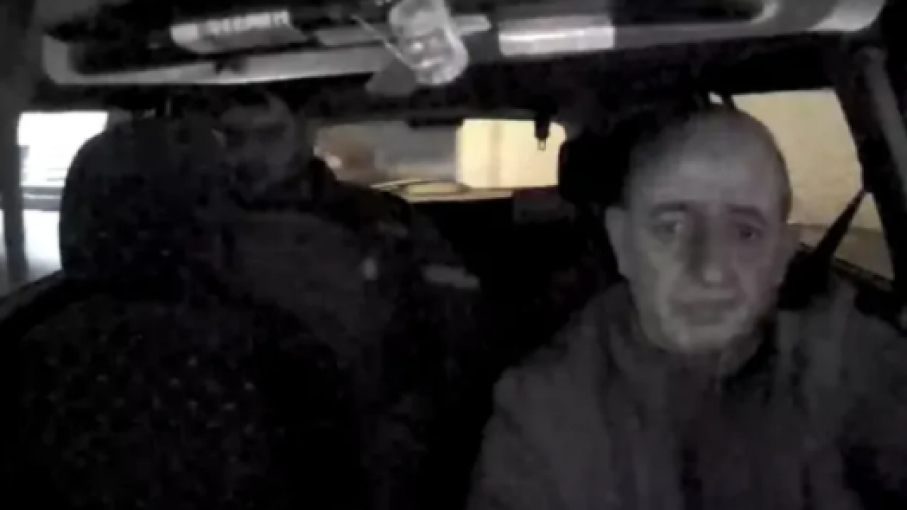 Taksici Deniz Örer’i öldüren katil Doğuş Meşe tutuklandı! Cinayet anına ait yeni görüntüler ortaya çıktı