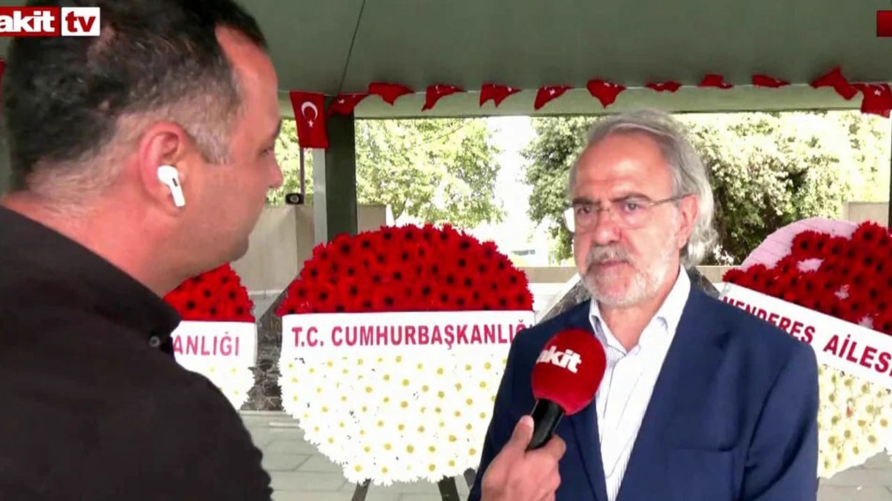 Tarihçi Mustafa Armağan anlattı: Menderes, yasak olmasına rağmen neden gündüz vakti idam edildi?
