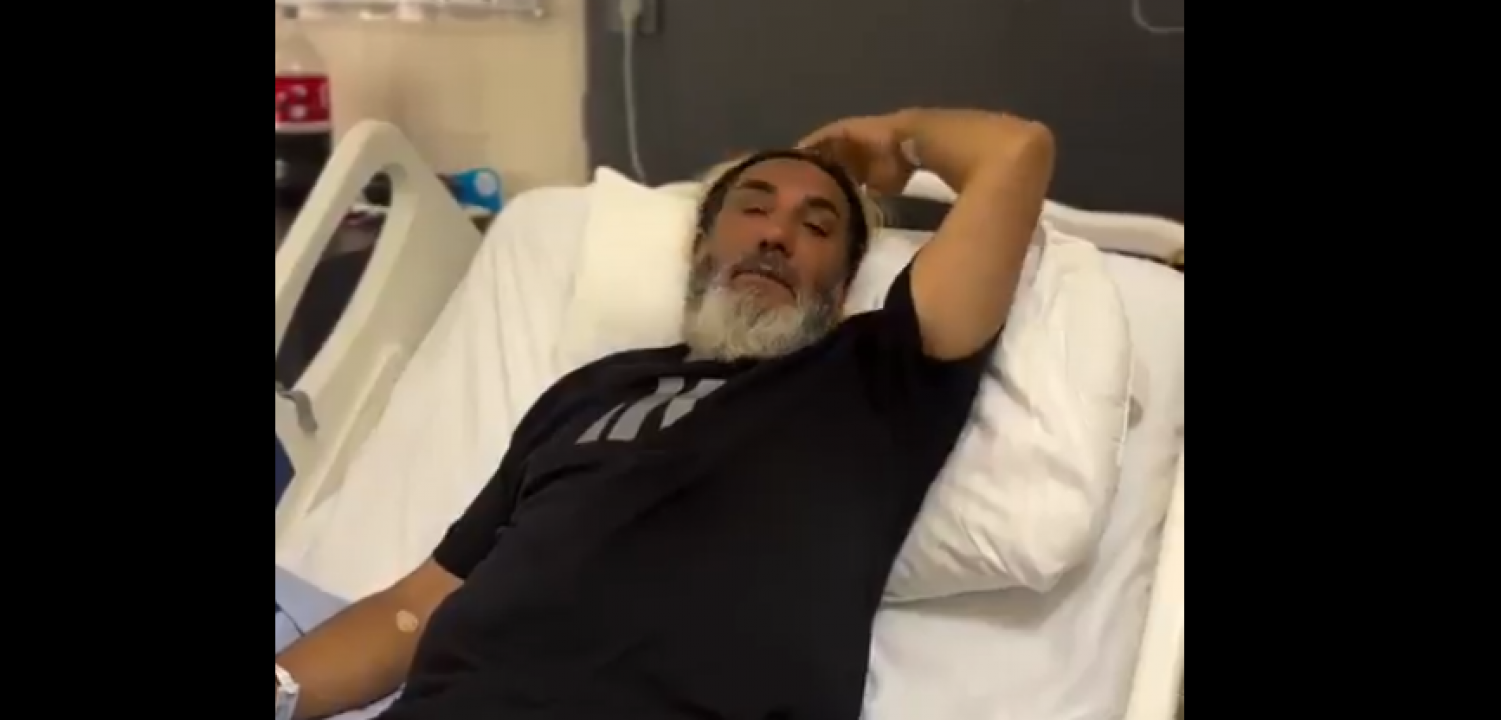 Tarık Mengüç'ün patoloji sonucu çıktı! Dua edenlerden Allah razı olsun