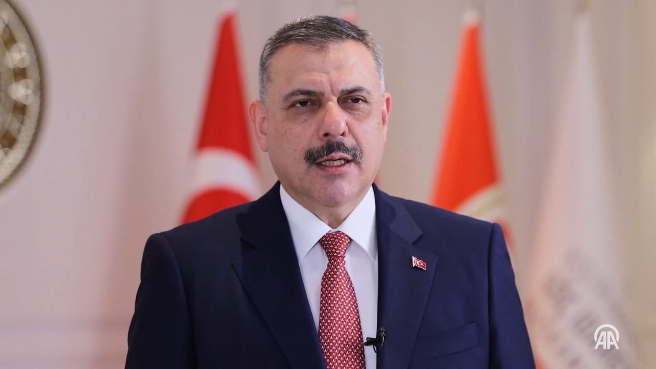 Tatil dönüşündeki sürücüler dikkat! Bakan Çiftçi’den size mesaj var