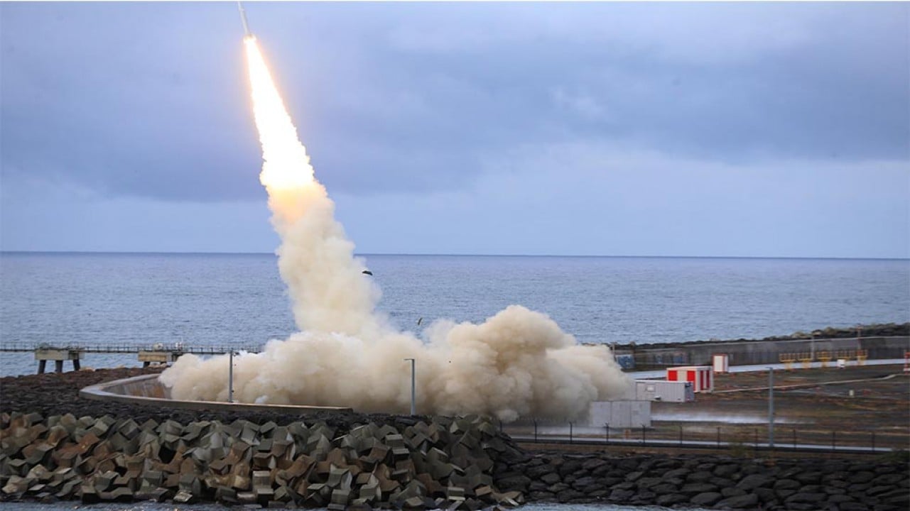 TAYFUN Atina ile Tel Aviv'de alarm zillerini çaldırdı