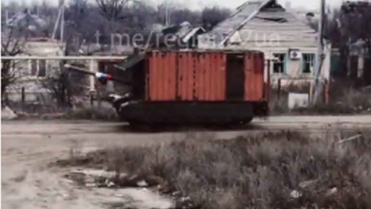 TB2 SİHA'lar karşısında illallah etmişlerdi! Buldukları çözüme bakın