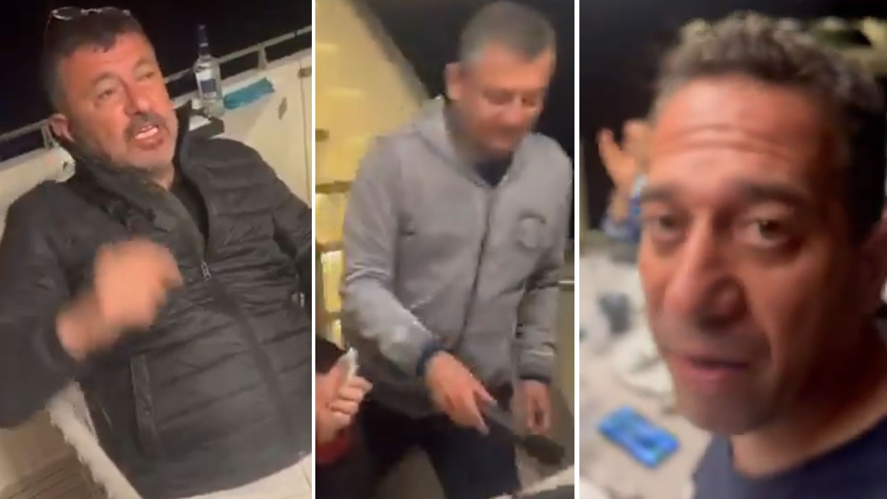 Tekne skandalı CHP'yi sarstı: Özel ve Ağbaba, Başarır’a sert çıktı! Troyka dağılma noktasında...