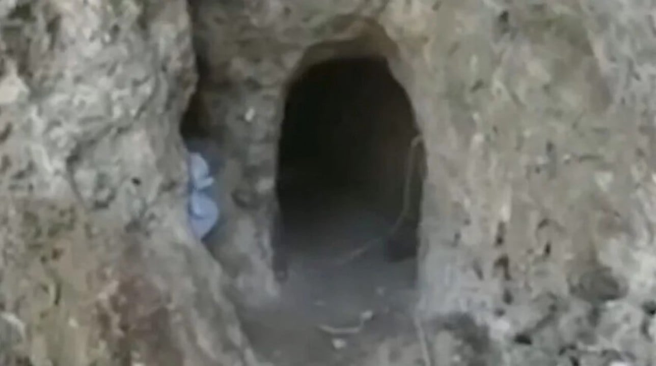 Terör örgütü PKK / KCK Irak'ın kuzeyindeki 4 barınma alanını boşalttı