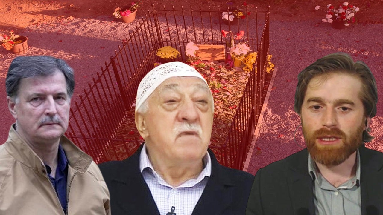 Teröristbaşını Uzun Cevdet mi paketledi? Gülen'in ölümünde şok iddia!!