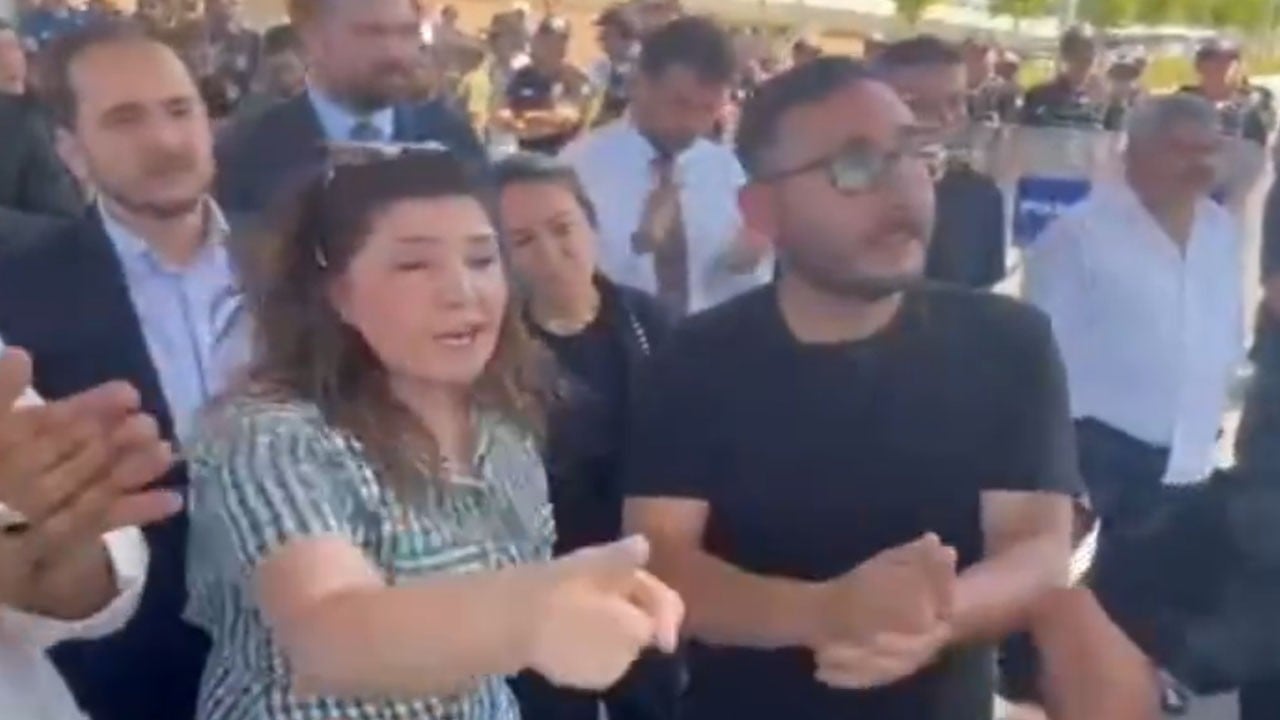 “Terörsüz Türkiye'ye en çok biz karşıyız” kavgası!