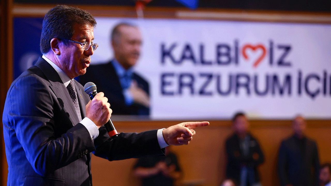 Terörün ülkeye maliyeti 3,1 trilyon dolar: Bu para ile 2 bin 400 tane Osman Gazi köprüsü yapılırdı
