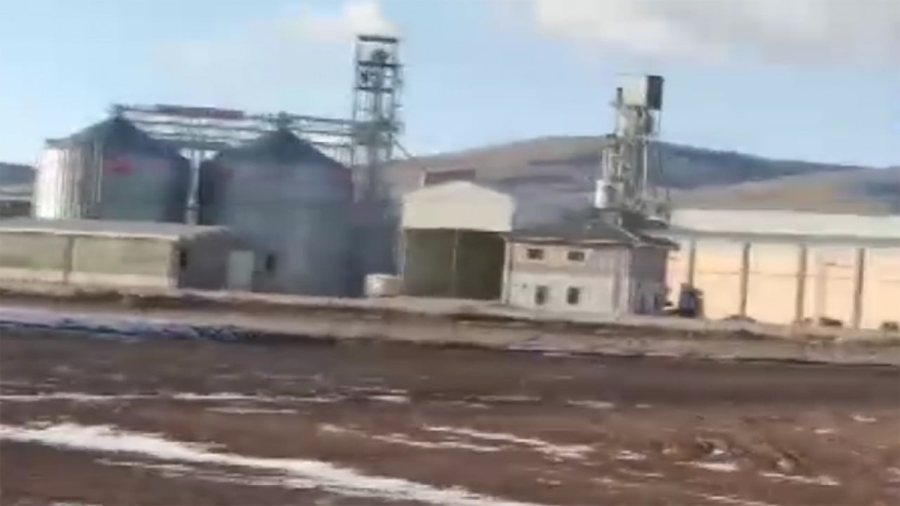 TMO'yu 500 milyon dolandırıp yurt dışına kaçtı