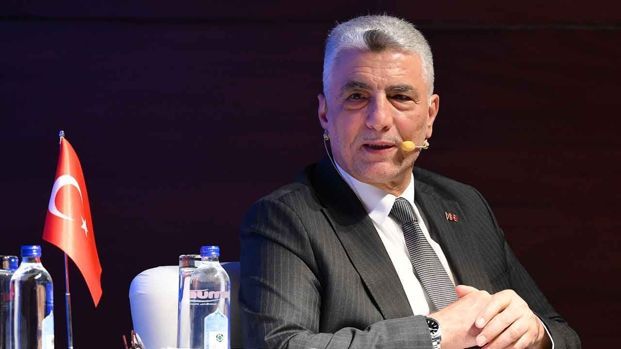 TOGG yapılıyor “yalan söylüyorsunuz” diyorlar! Bu zihniyete karşı çalışmak sabır gerektirir