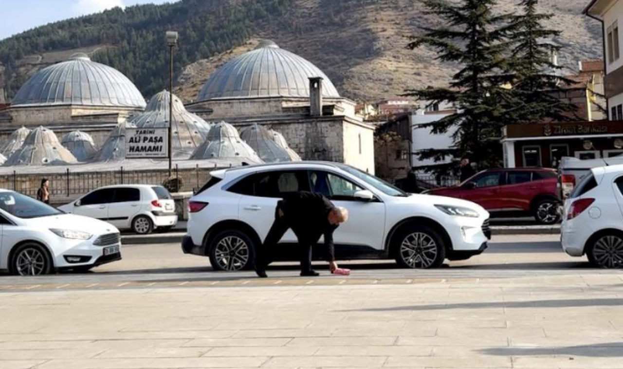 Tokat’ta ezber bozan sosyal deney: 
