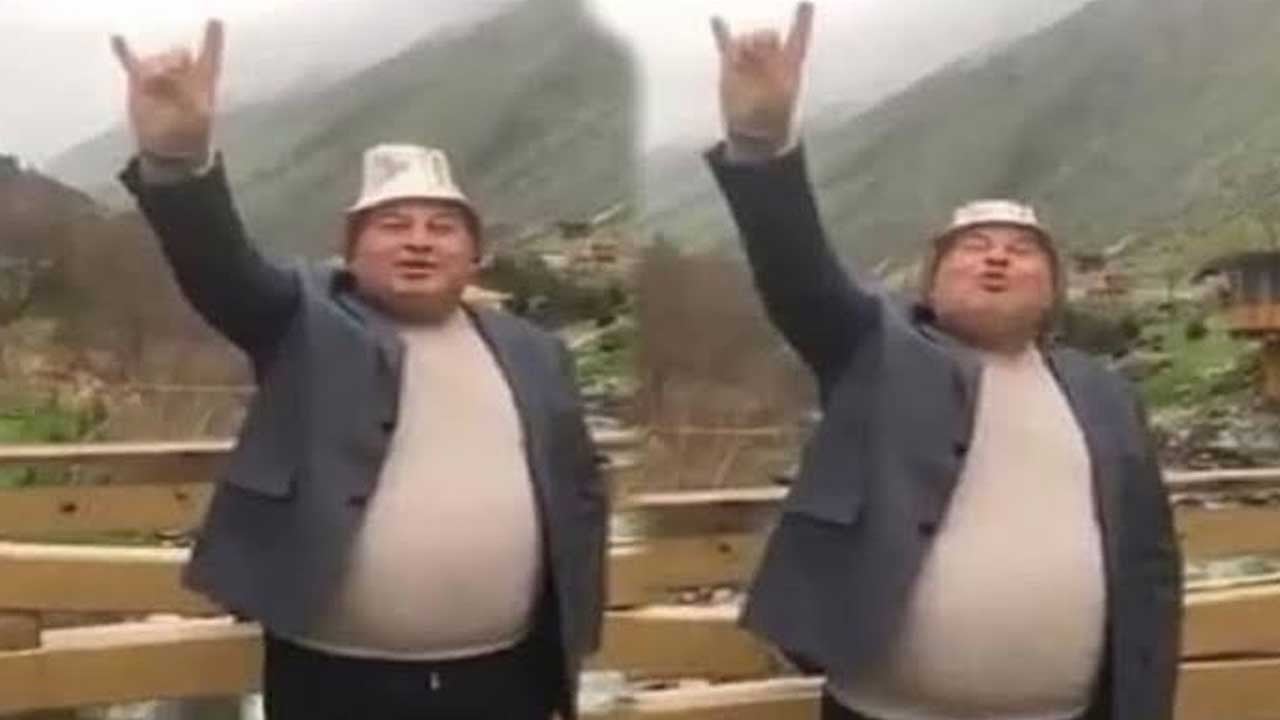 'Töre' lafta, Enginyurt ön safta! Geçmişin ülkücüsü bugün solun türkücüsü