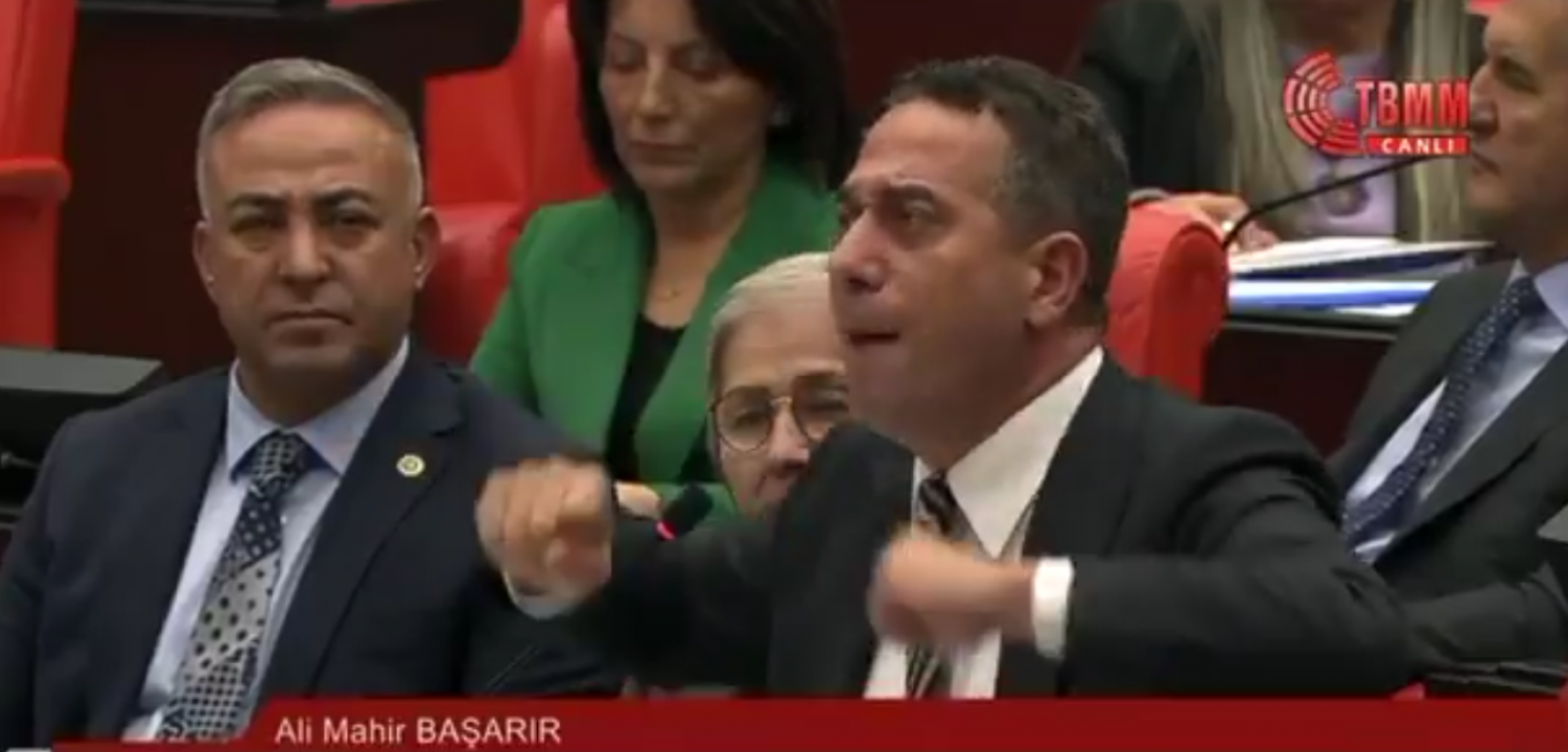 TRT’de Canlı Yargı İsteyen CHP, Dosya Sızınca Rahatsız Oldu! Ali Mahir’den “Şeffaflık” U-Dönüşü