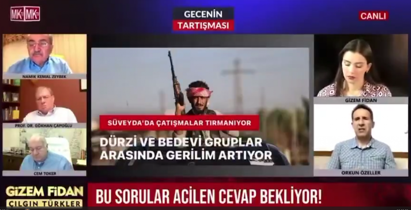 TSK'yı Allah Korumuş! Susturun şu emekli komutanları
