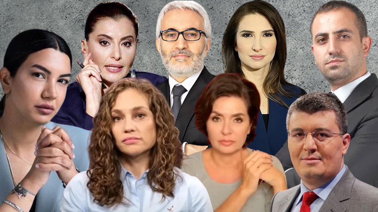 Tüm gazeteciler 'YAKLAŞMA!' dedi: Bir kereden çok şey olur!