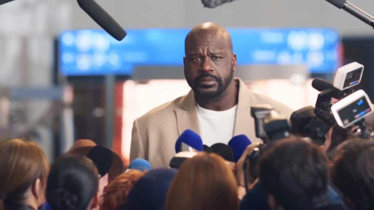 Turkcell'den Shaq sürprizi