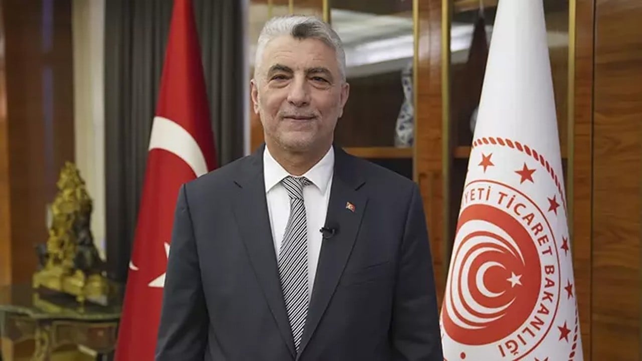 Türkiye artık 400 milyar dolar ihracatı olan ülkeler ligine yükseldi