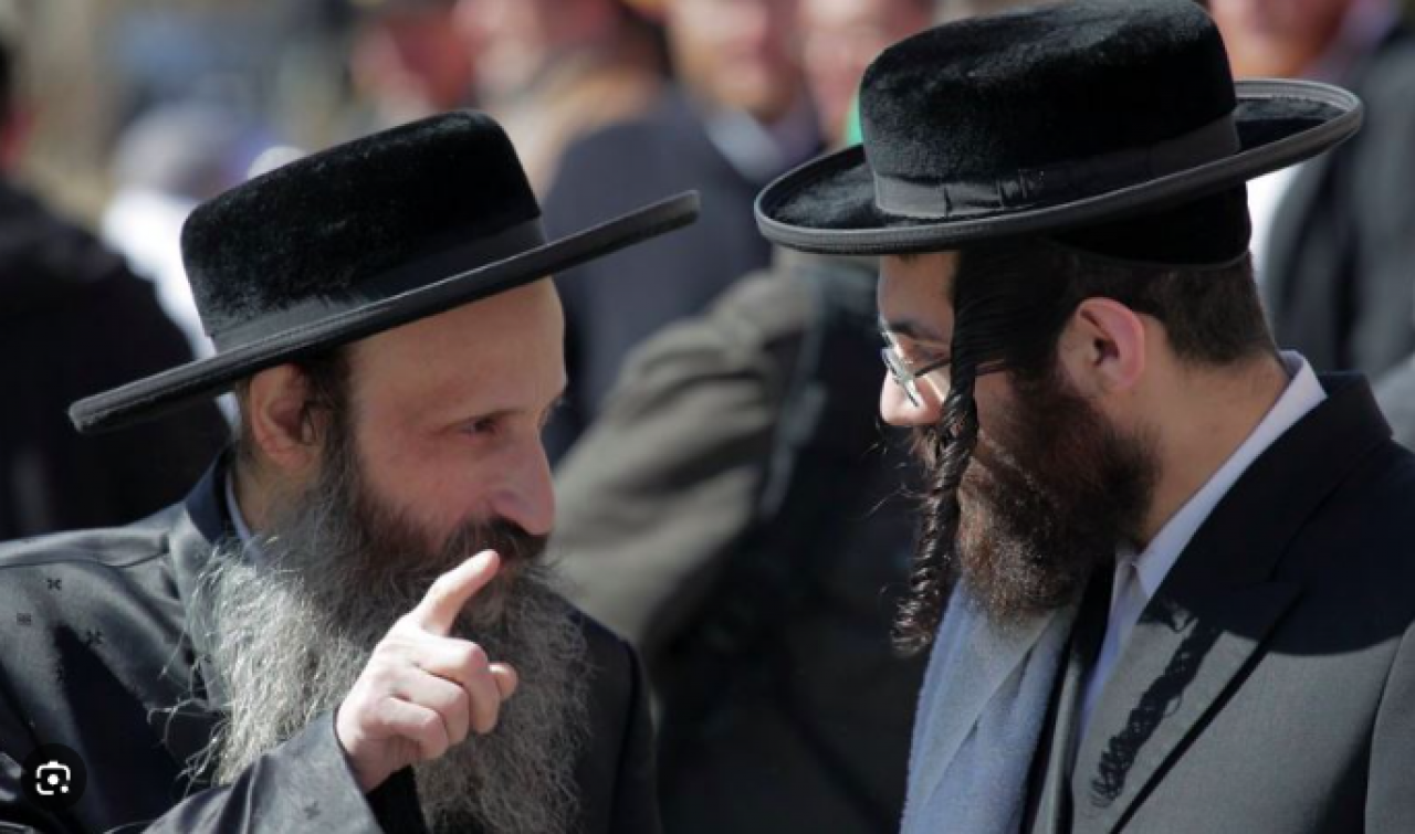 Türkiye Cumhuriyeti’nin en büyük düşmanı kripto Yahudiler