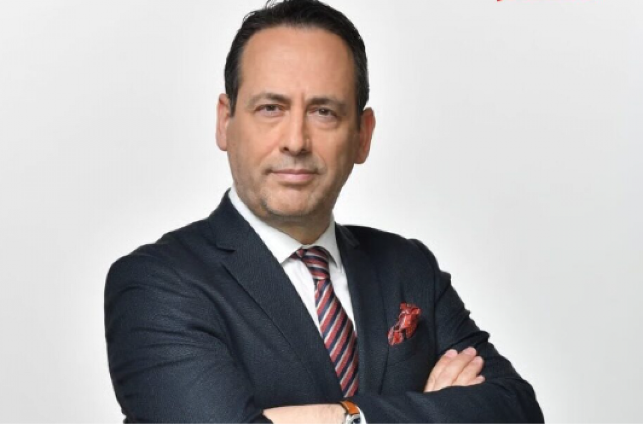 Türkiye’de Tel Aviv adına konuşan insanlar var!