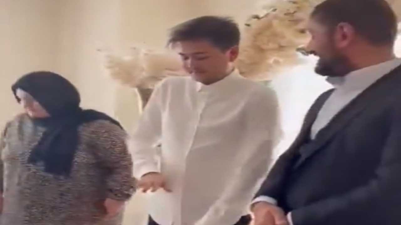 Türkiye’de toplum mühendisliği yapılıyor! Sapkınlar arasında 'isteme merasimi'