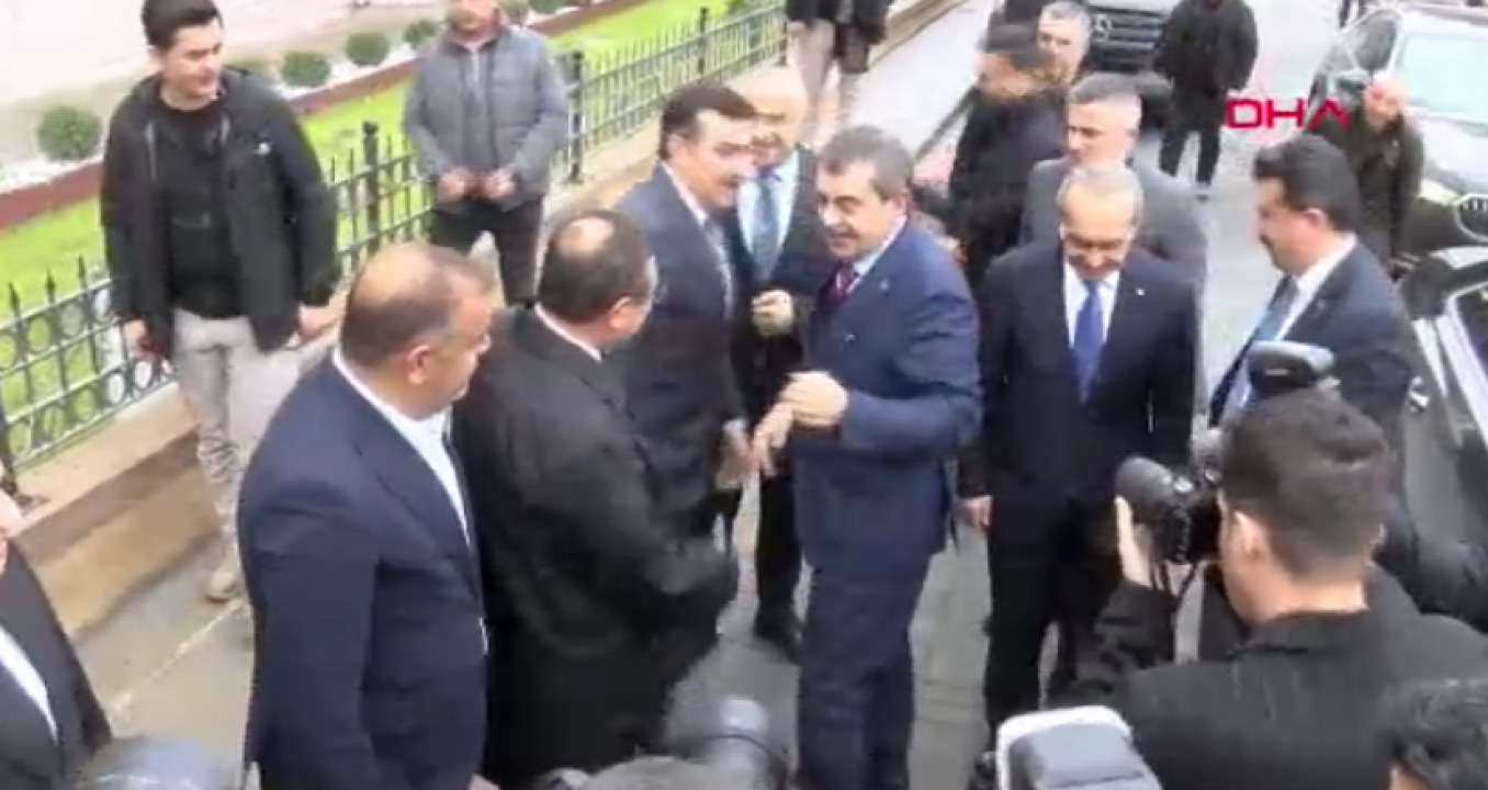 Türkiye’de Yasakların Kalkış Sürecinin Perde Arkası Konuşuluyor!