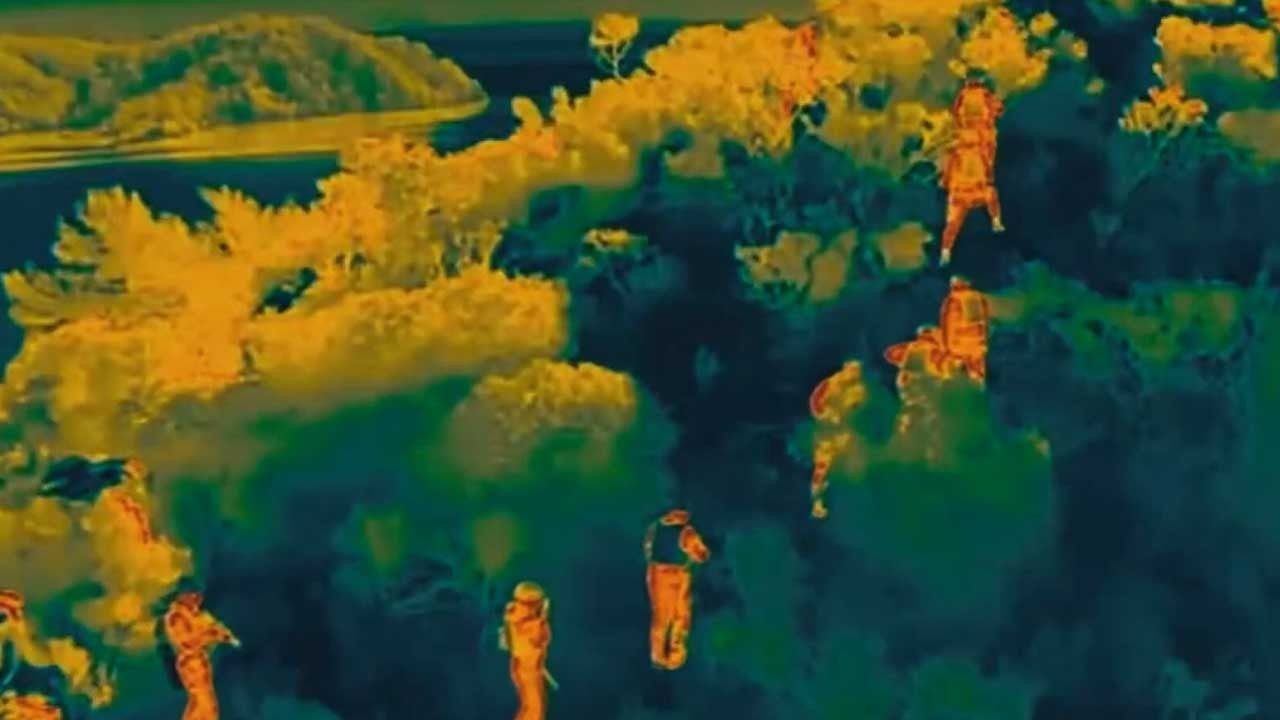 Türkiye'den büyük operasyon!