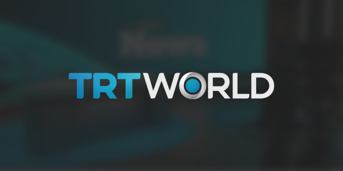 Türkiye’nin Dünyaya Açılan Sesi TRT World 6 Yaşında!