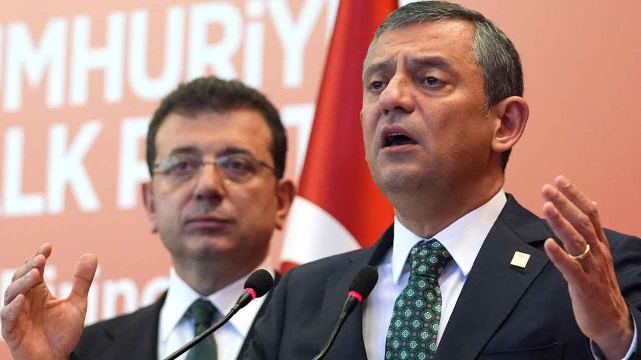 Türkiye'yi ayağa kaldıran skandal! Ekrem'in Özgür'e hediyesi olay oldu