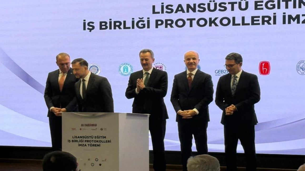  TUSAŞ çalışanlarına lisans ve doktora yolu açıldı