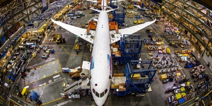 TUSAŞ'tan büyük başarı