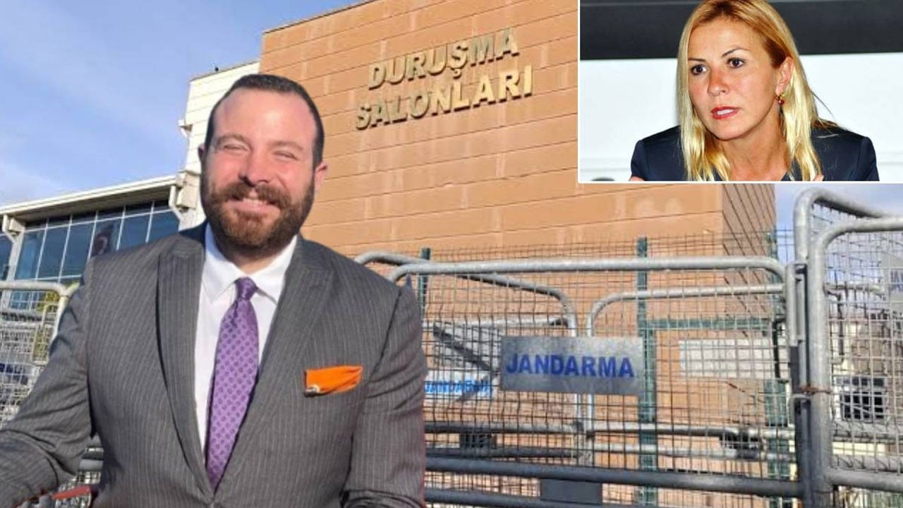 İBB soruşturması sanığı Sinan Bolak gözaltında! Rüşvet ve kara para aklamakla suçlanıyor