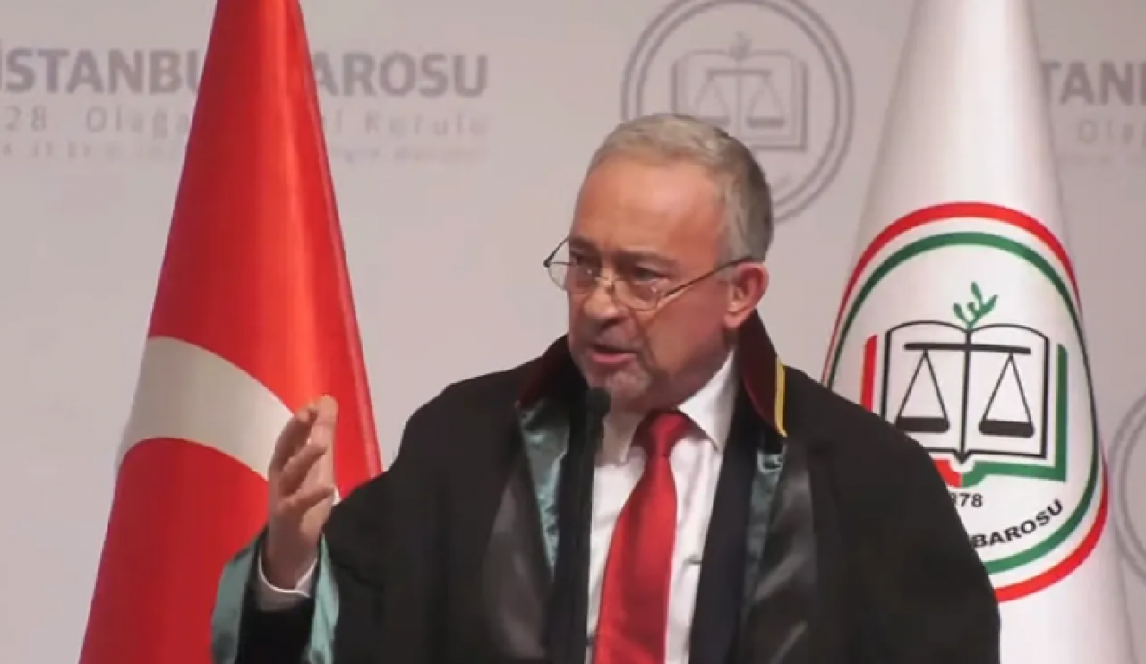 Ümit Kocasakal’ın sözlerine sosyal medyadan tepki yağdı! ‘Eski Türkiye’nin son artıkları’