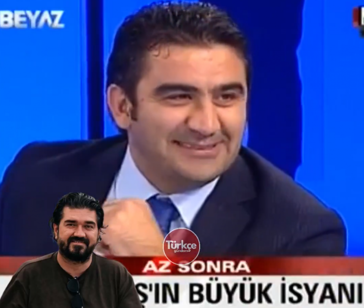 Ümit Özat’ın Yıllar Önceki Sözleri Gündem Oldu: Rasim Ozan Kütahyalı Tutuklandı