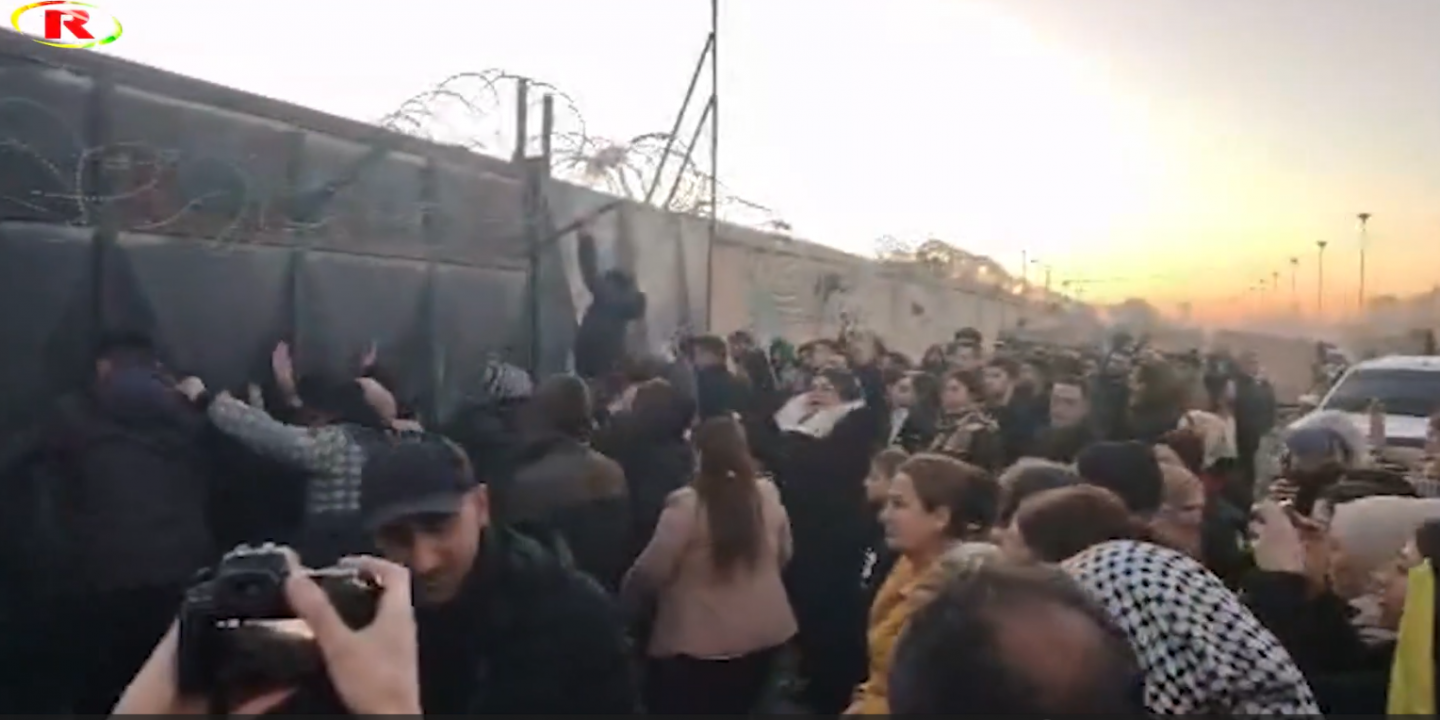 Uşakların hazin sonu: ABD 