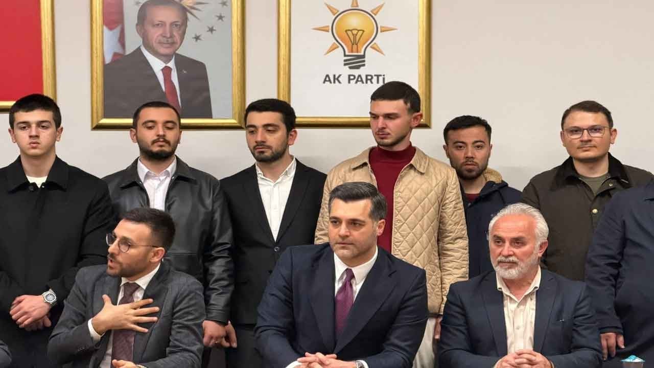 Üsküdar Belediye Meclisi’nde Skandal: Vatandaşlar Meclis Salonundan Çıkarılmak İstendi!