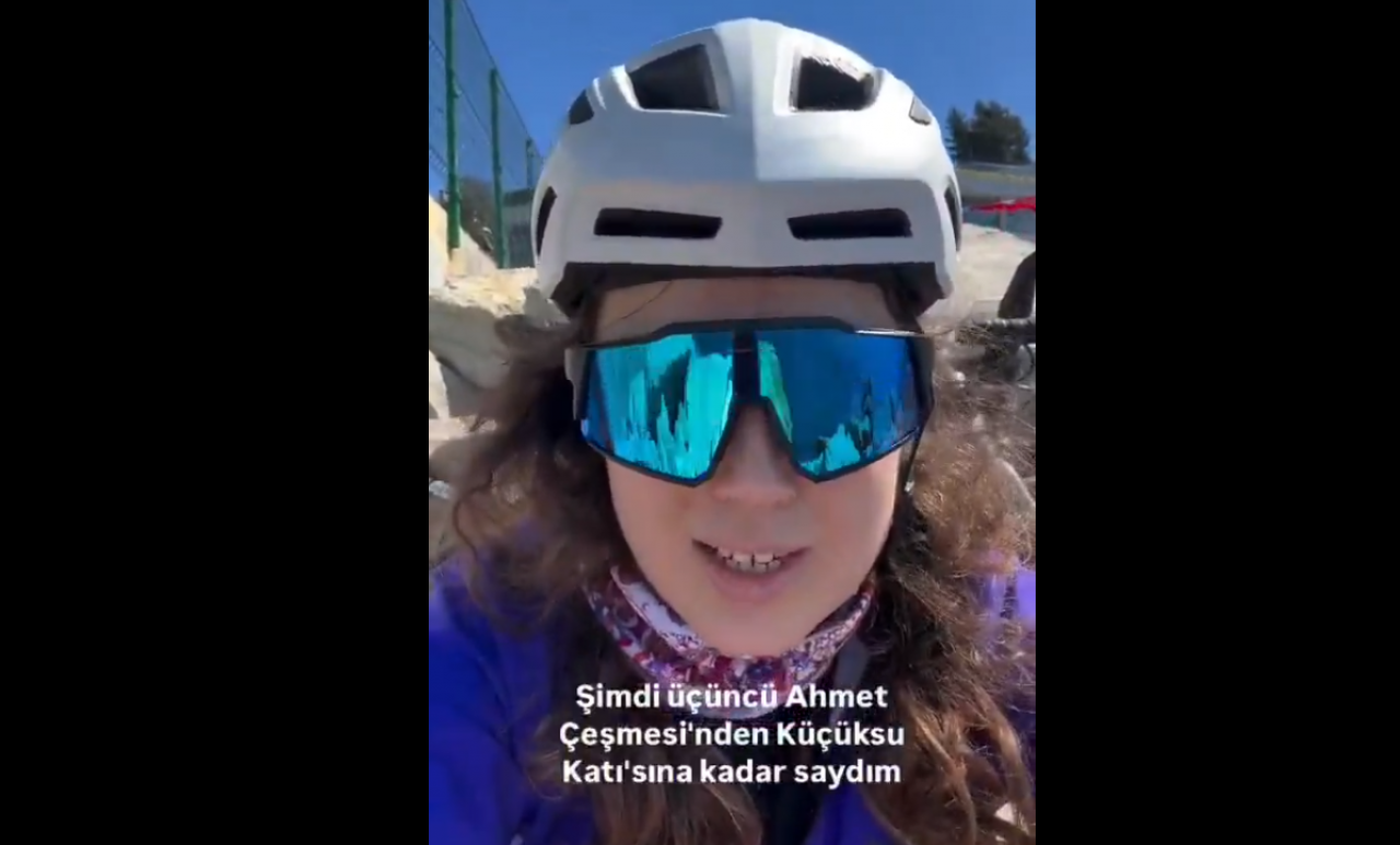 Üsküdar’da sahil yolları köstebek yuvası: Başkan Dedetaş’a ulaşmak imkansız!
