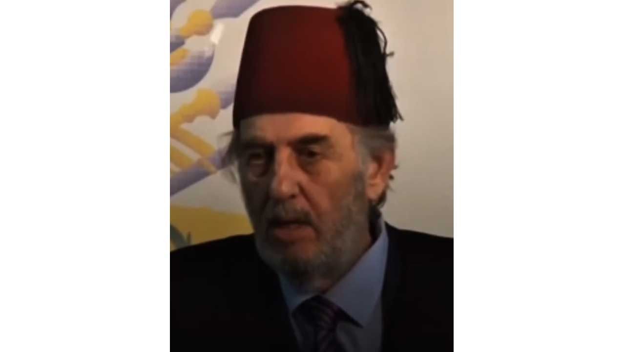 Üstad Kadir Mısıroğlu’nun PYD yorumu yeniden gündem oldu