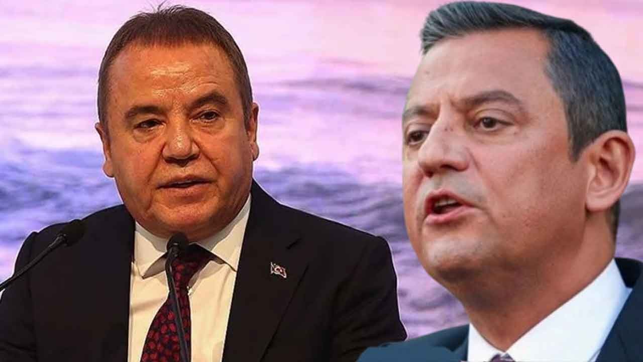 Uykusuz geceler başlıyor mu? ‘Şoförler konuşursa Özgür Özel yanar’
